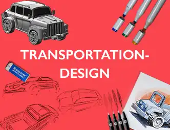 Mappenkurs Transportationdesign